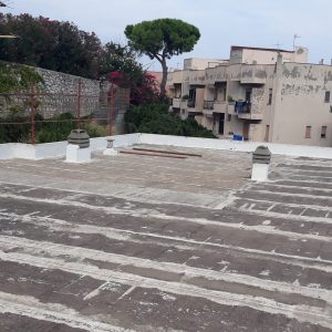 Ante operam 1