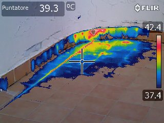 Termografia 2